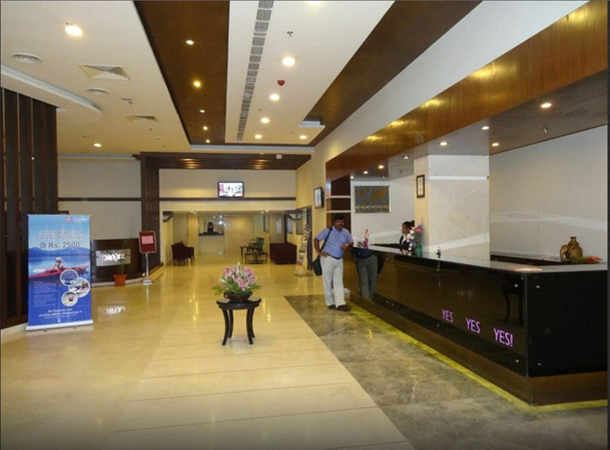 Royal Orchid Central, Shimoga Exterior photo